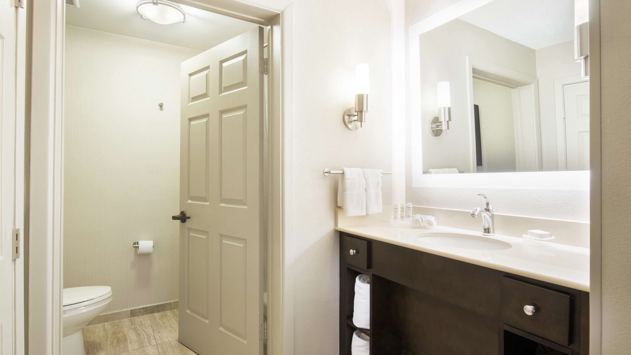 Photo of Bathroom in McKinney