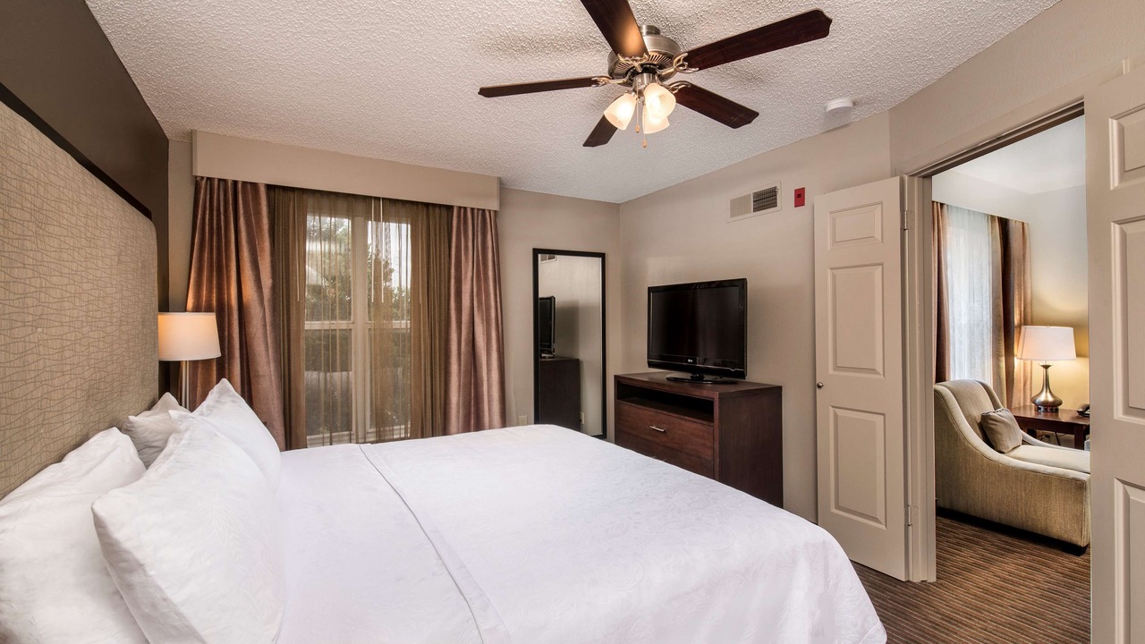 Photo of Bedroom in McKinney