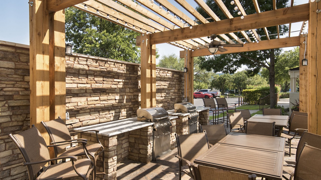 Photo of Patio Balcony in McKinney