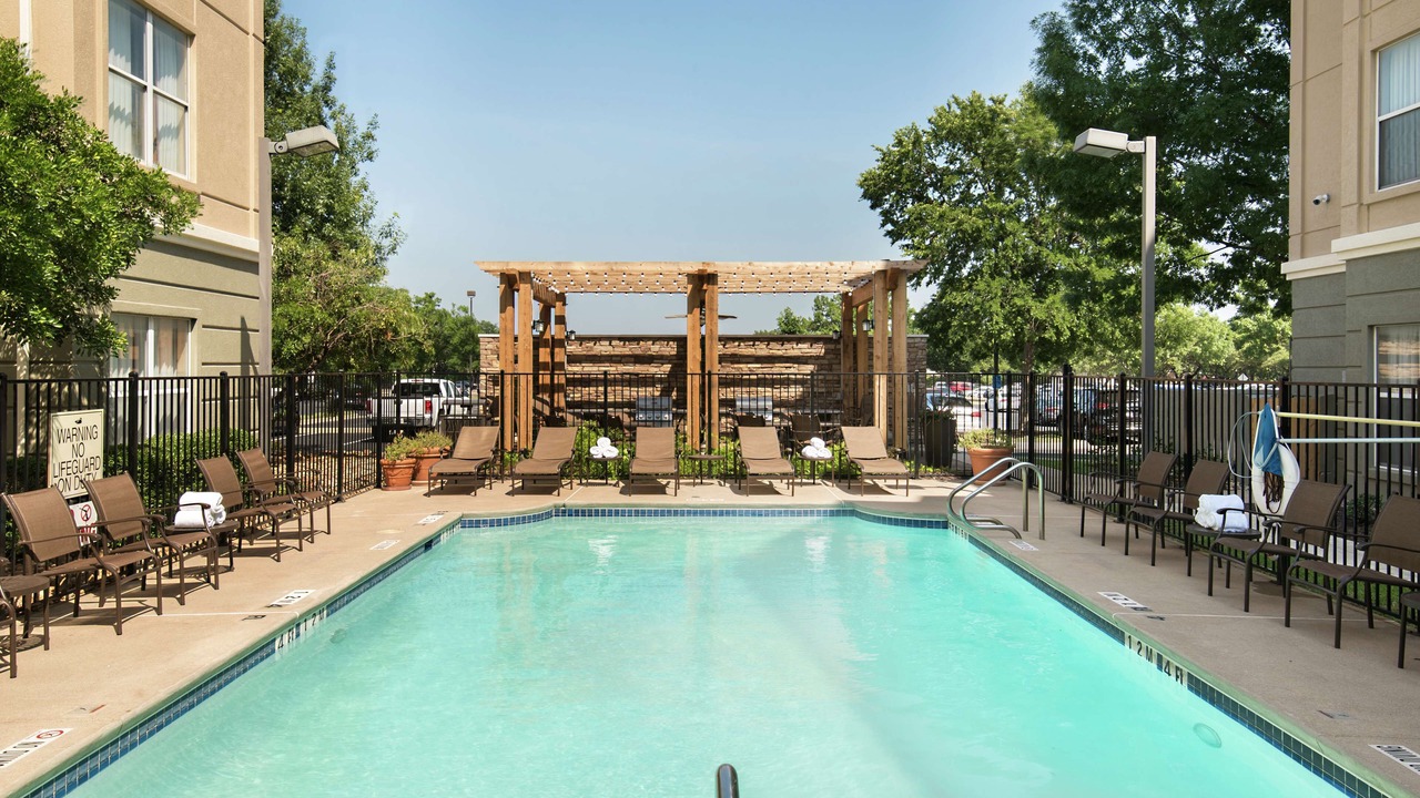Photo of Outdoor in McKinney