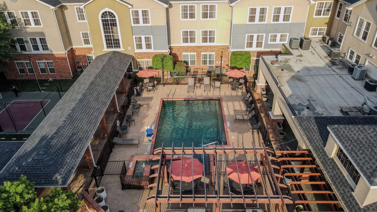 Photo of Outdoor in Bedford