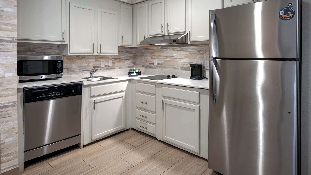 Photo of Kitchen in Bedford