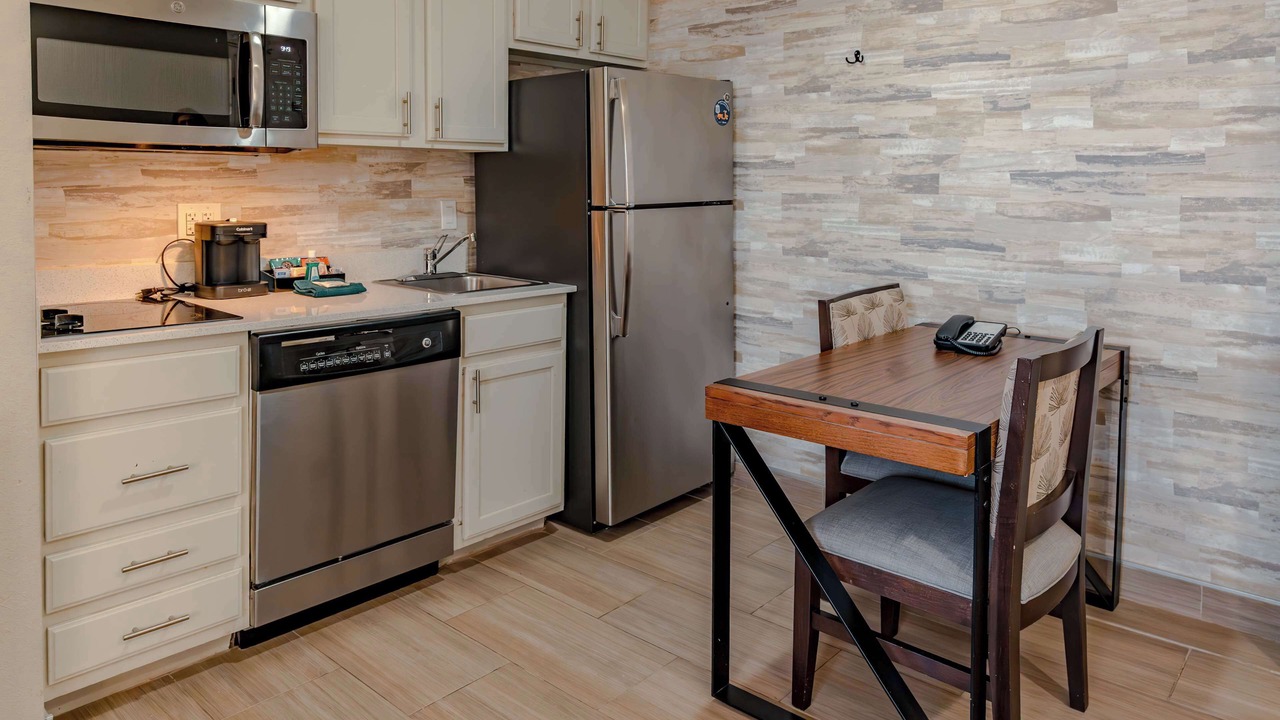 Photo of Kitchen in Bedford