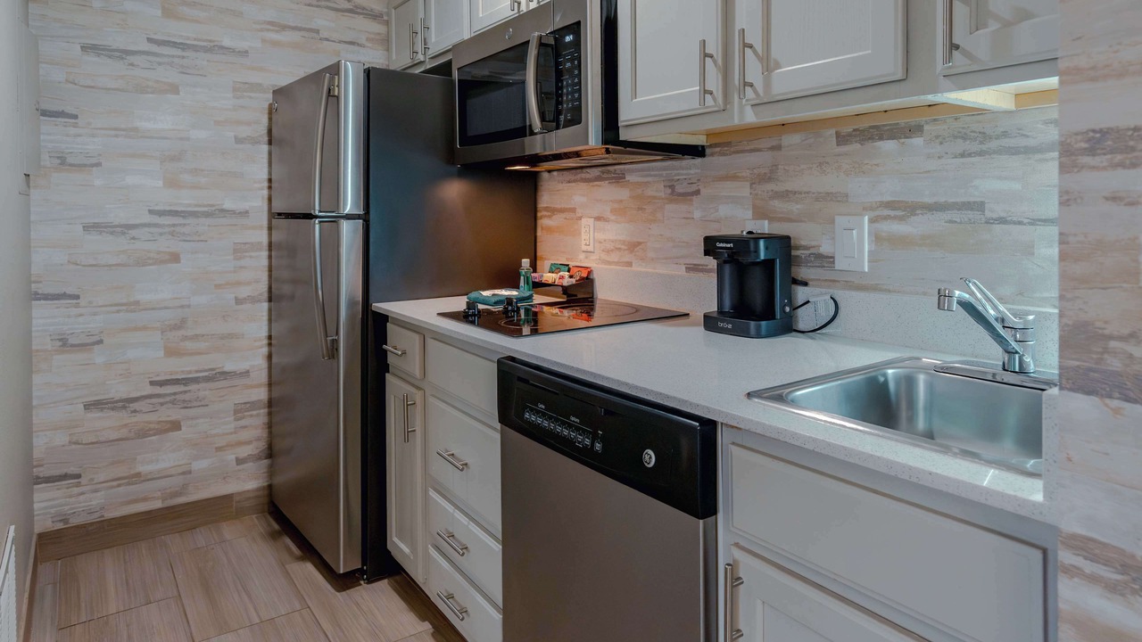 Photo of Kitchen in Bedford