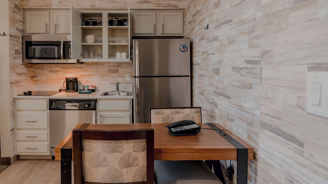 Photo of Kitchen in Bedford
