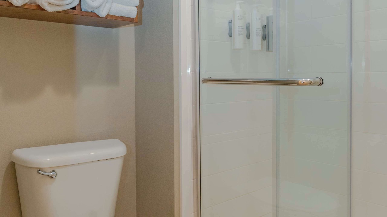 Photo of Bathroom in Bedford