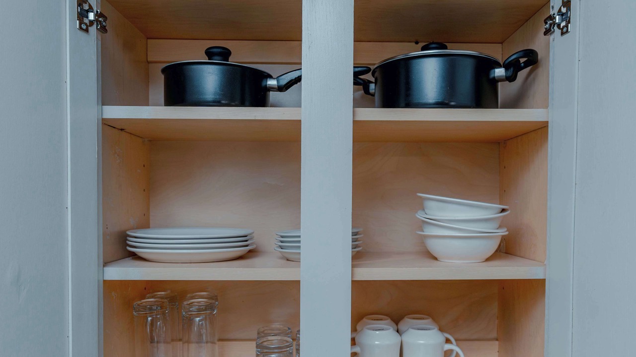 Photo of Kitchen in Bedford