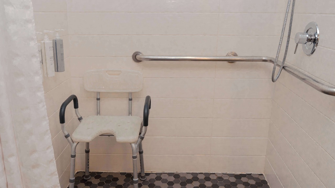 Photo of Bathroom in Bedford