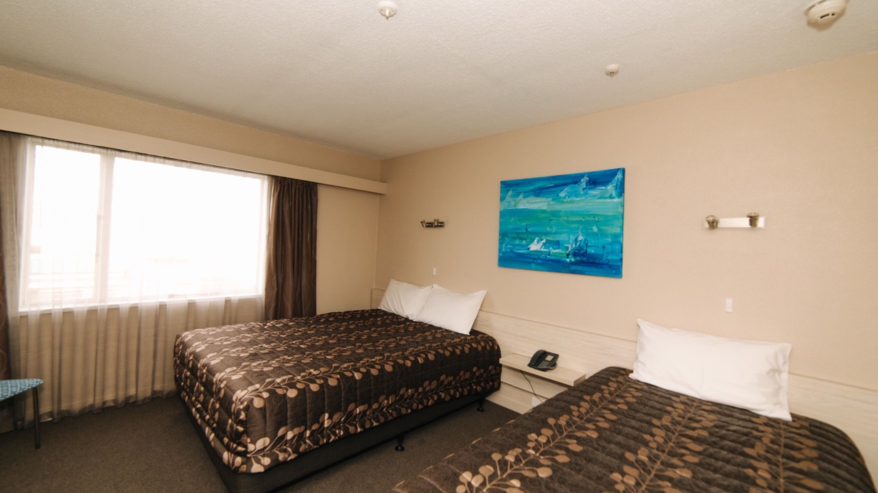 Photo of Bedroom in Oamaru