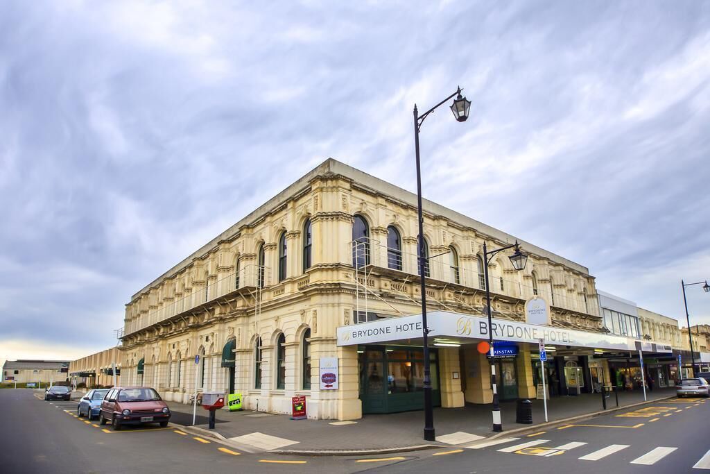 Photo of Outdoor in Oamaru