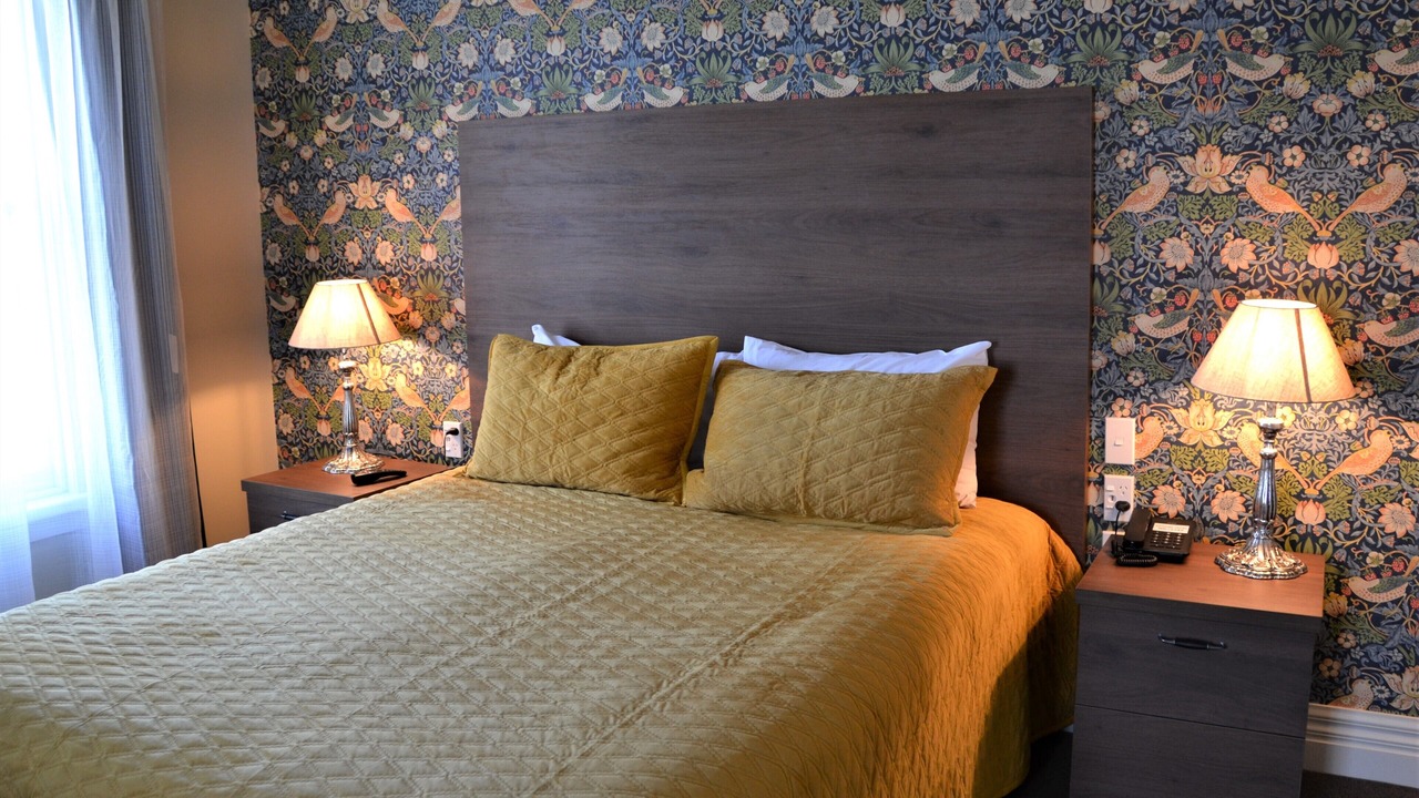 Photo of Bedroom in Oamaru