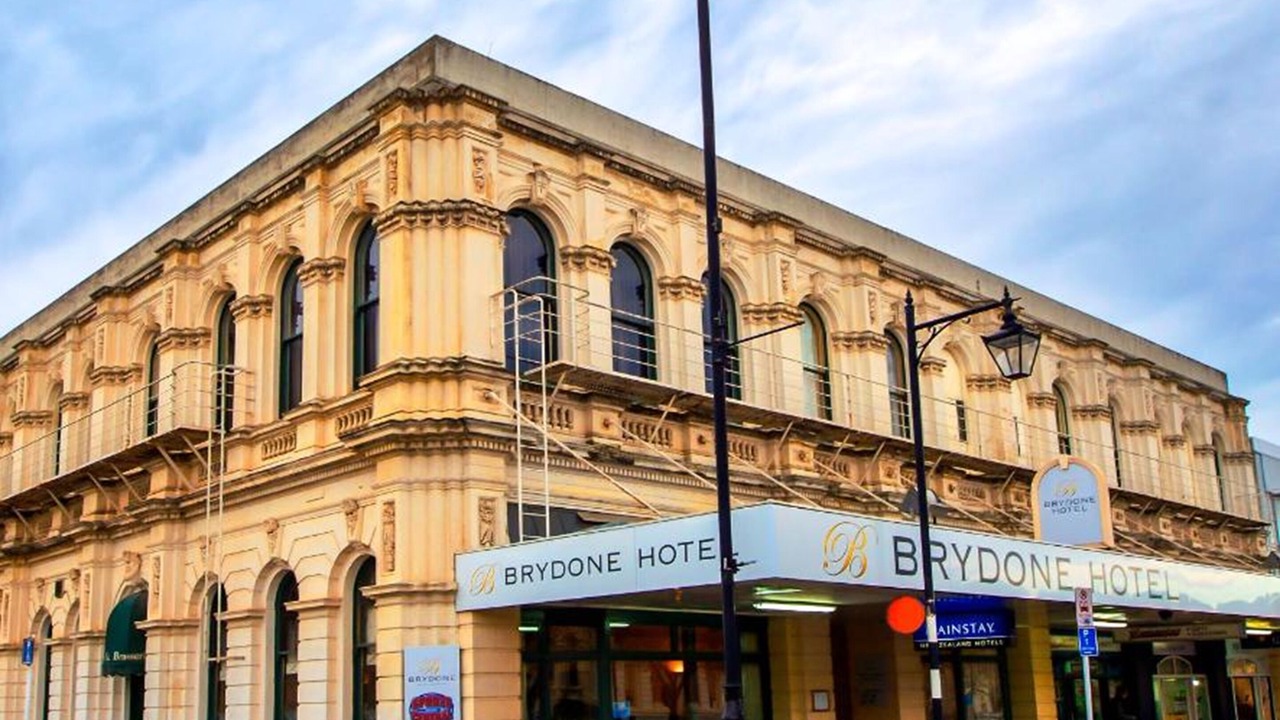 Photo of Outdoor in Oamaru