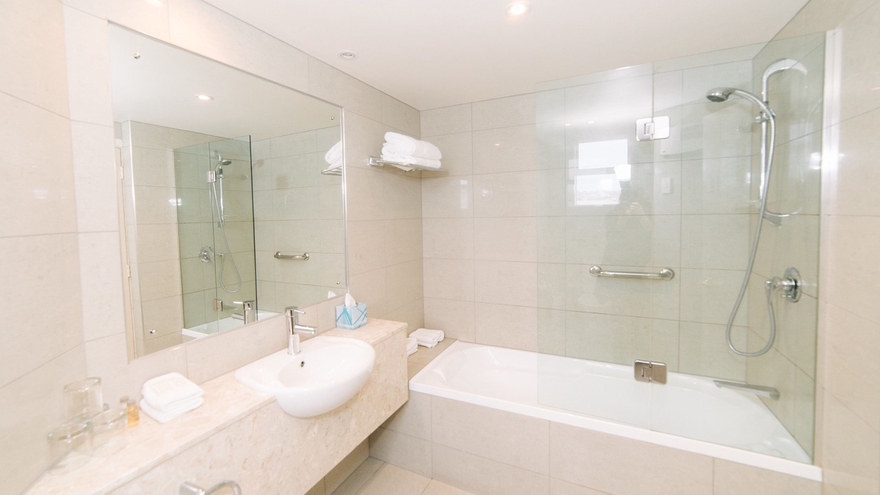 Photo of Bedroom in Oamaru