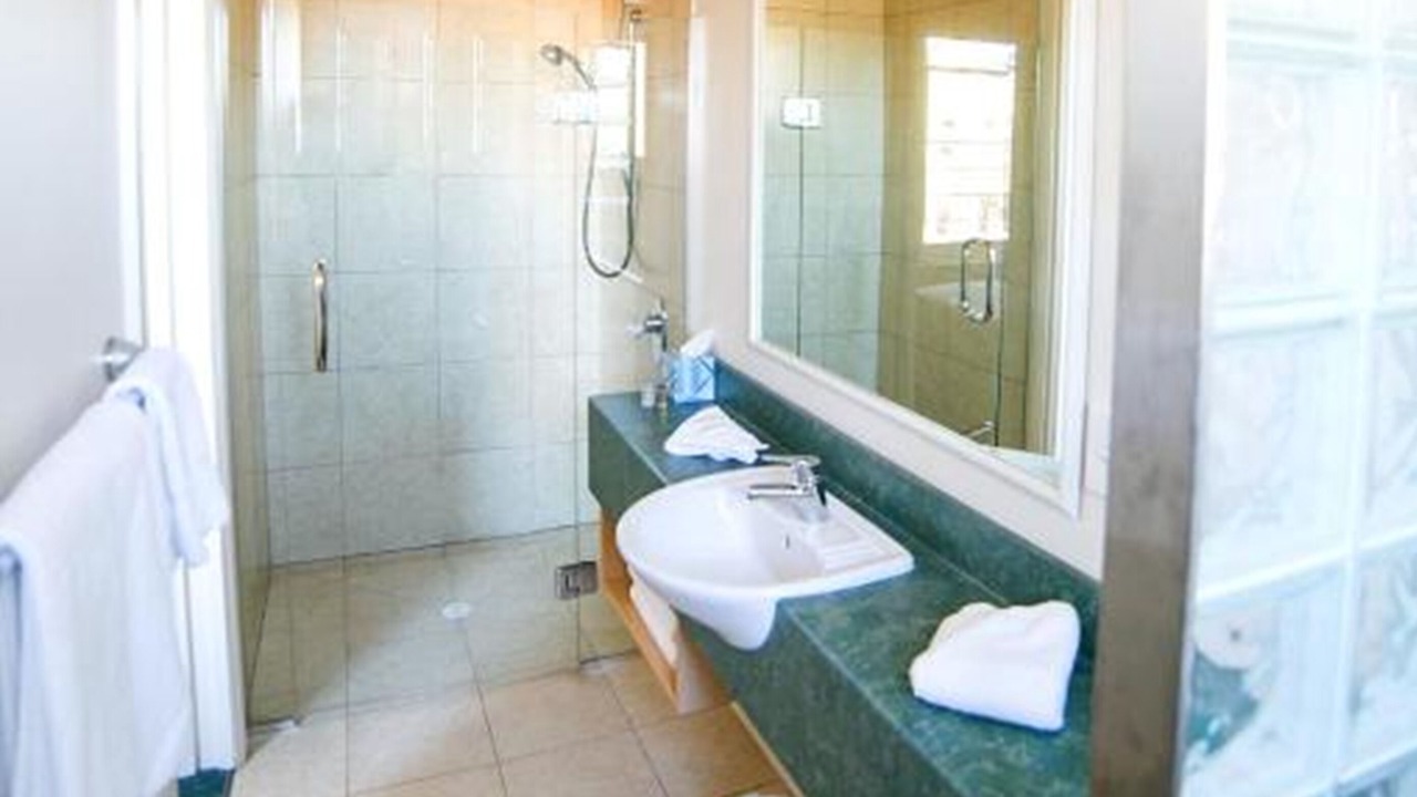 Photo of Bathroom in Oamaru