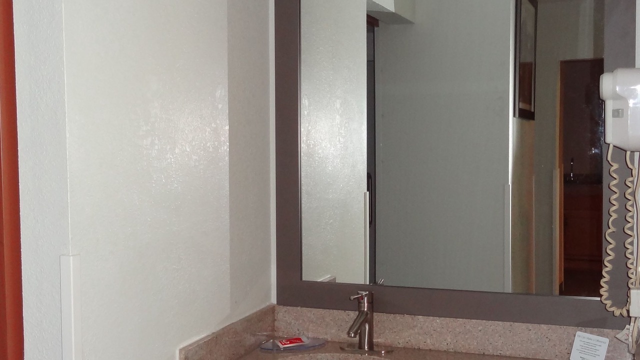 Photo of Bathroom in Northeast Raleigh