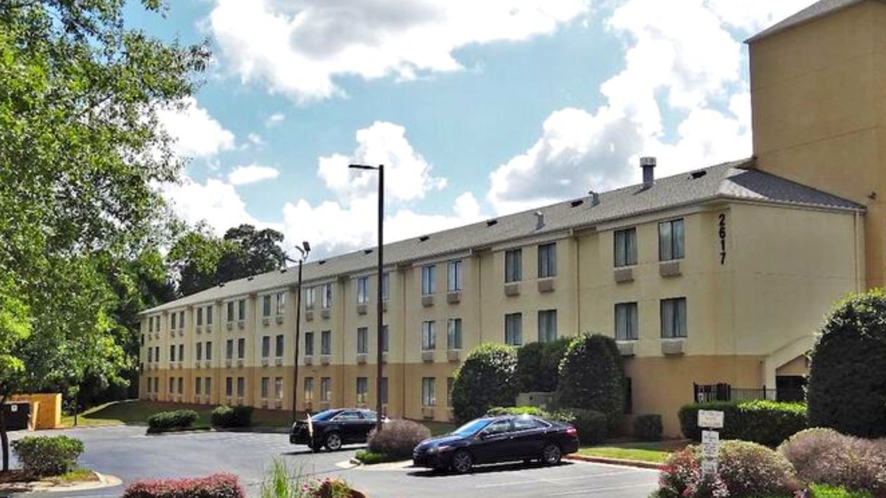 Photo of Outdoor in Northeast Raleigh