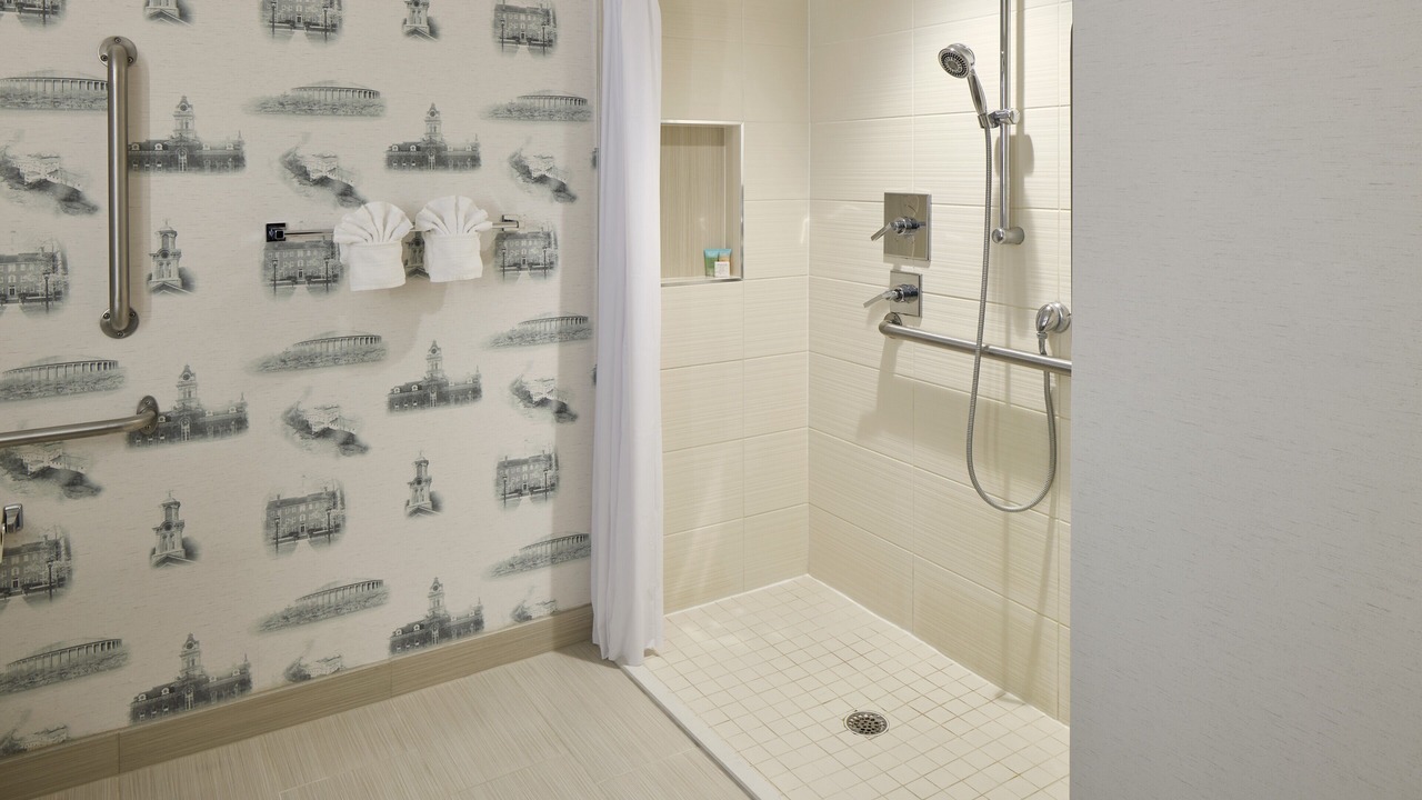 Photo of Bathroom in Athens
