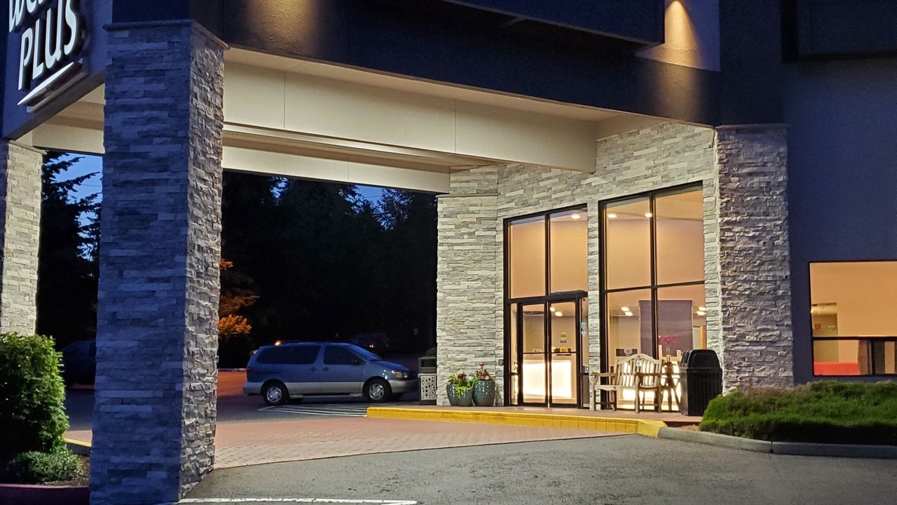 Photo of Outdoor in Renton