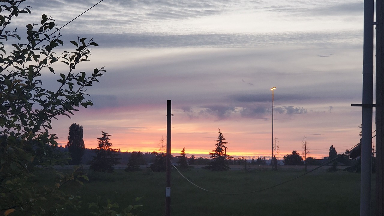 Photo of Outdoor in Renton