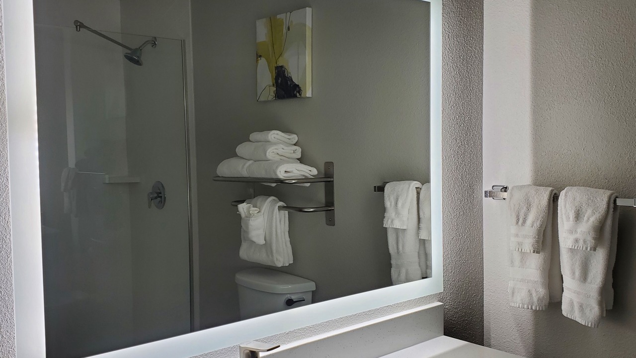 Photo of Bathroom in Renton