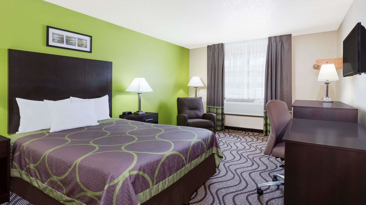 Photo of Bedroom in Tappahannock