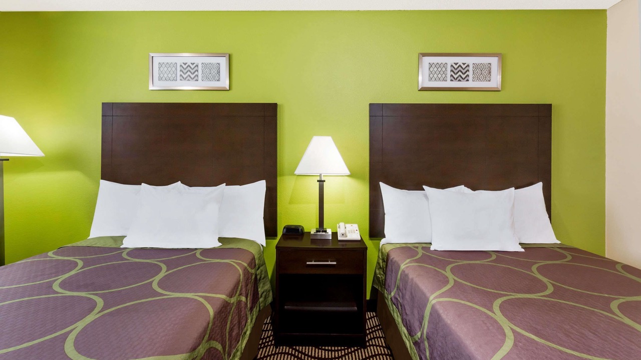 Photo of Bedroom in Tappahannock