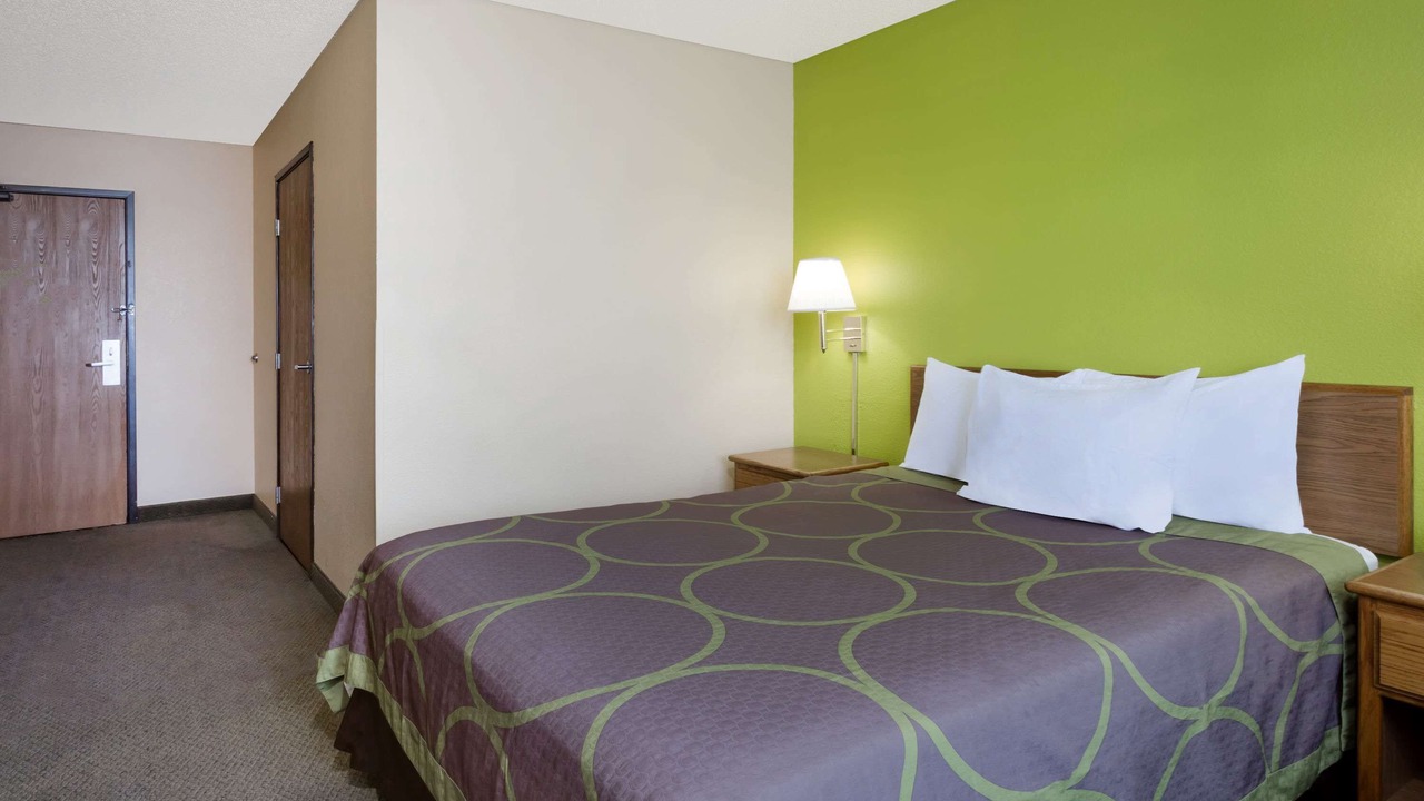 Photo of Bedroom in Tappahannock