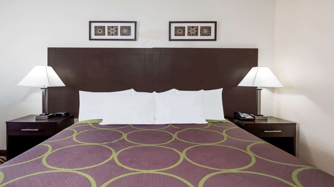 Photo of Bedroom in Tappahannock