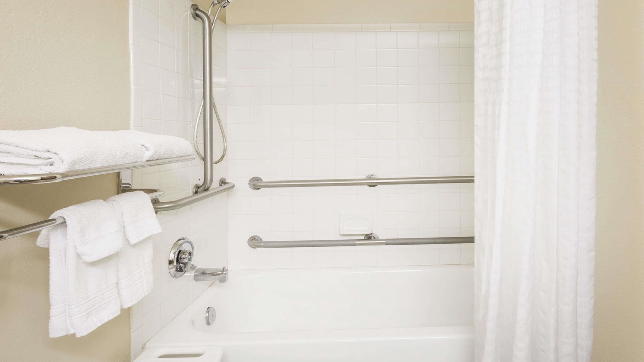 Photo of Bathroom in Tappahannock