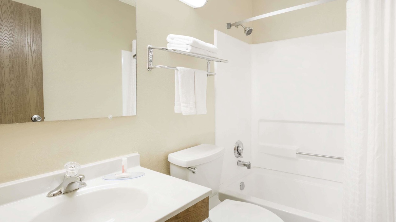 Photo of Bathroom in Tappahannock