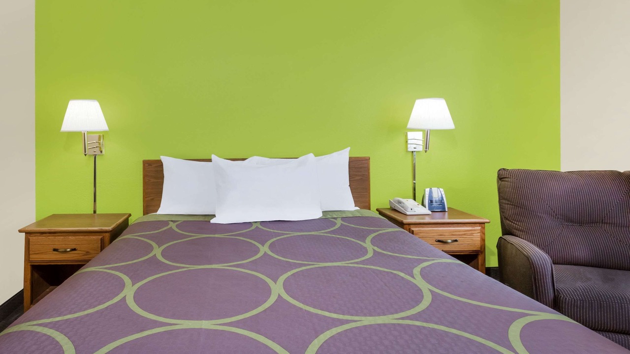 Photo of Bedroom in Tappahannock