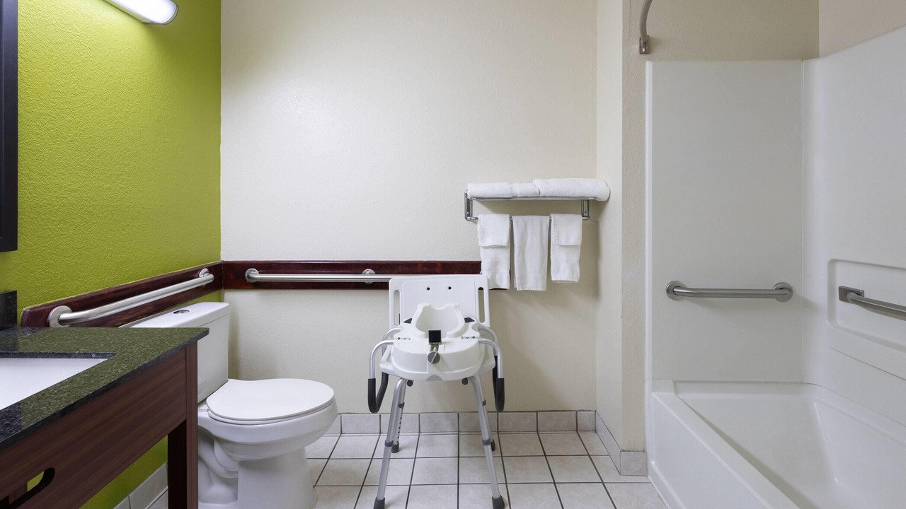Photo of Bathroom in South Boston