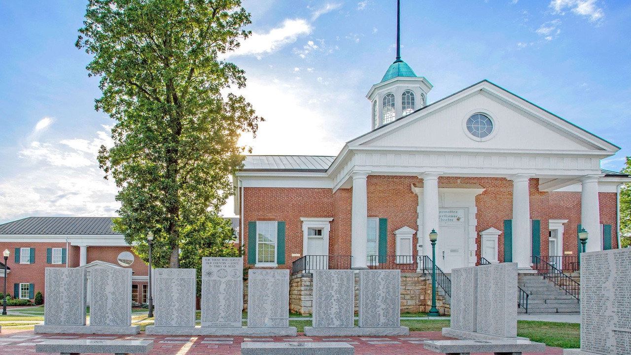Photo of Others in Appomattox