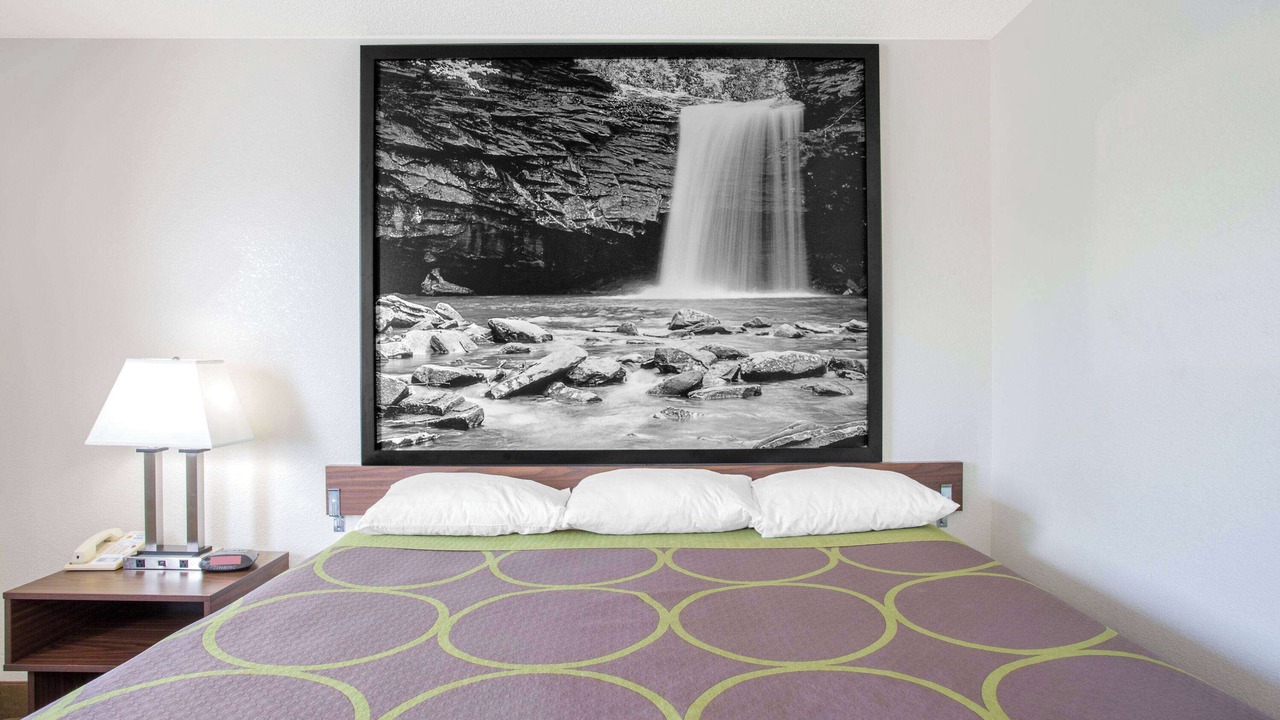 Photo of Bedroom in Appomattox