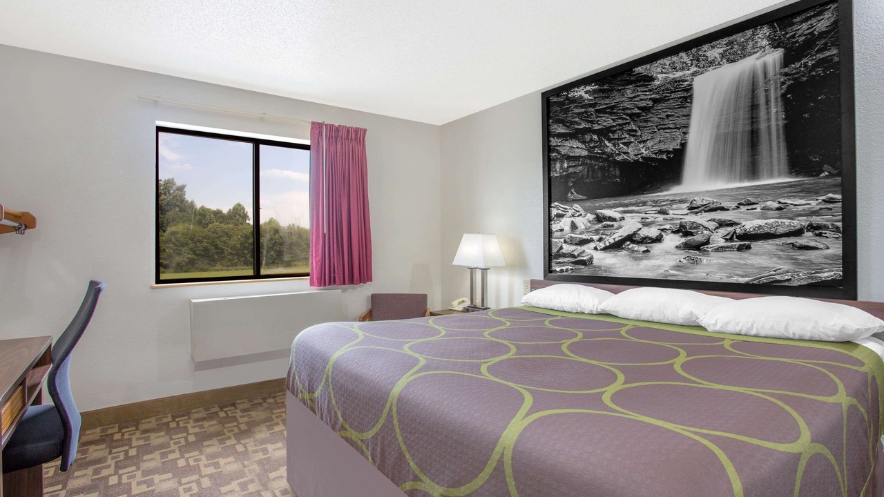 Photo of Bedroom in Appomattox