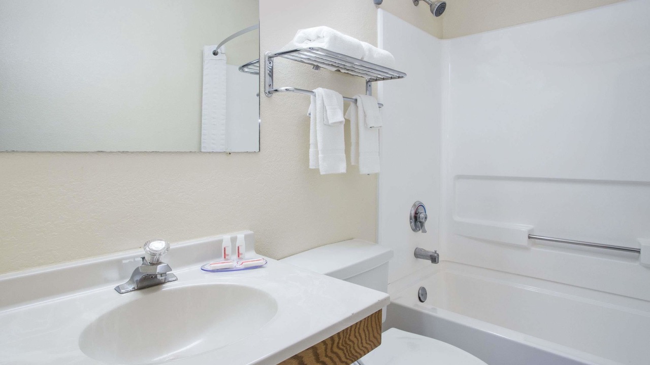 Photo of Bathroom in Radford
