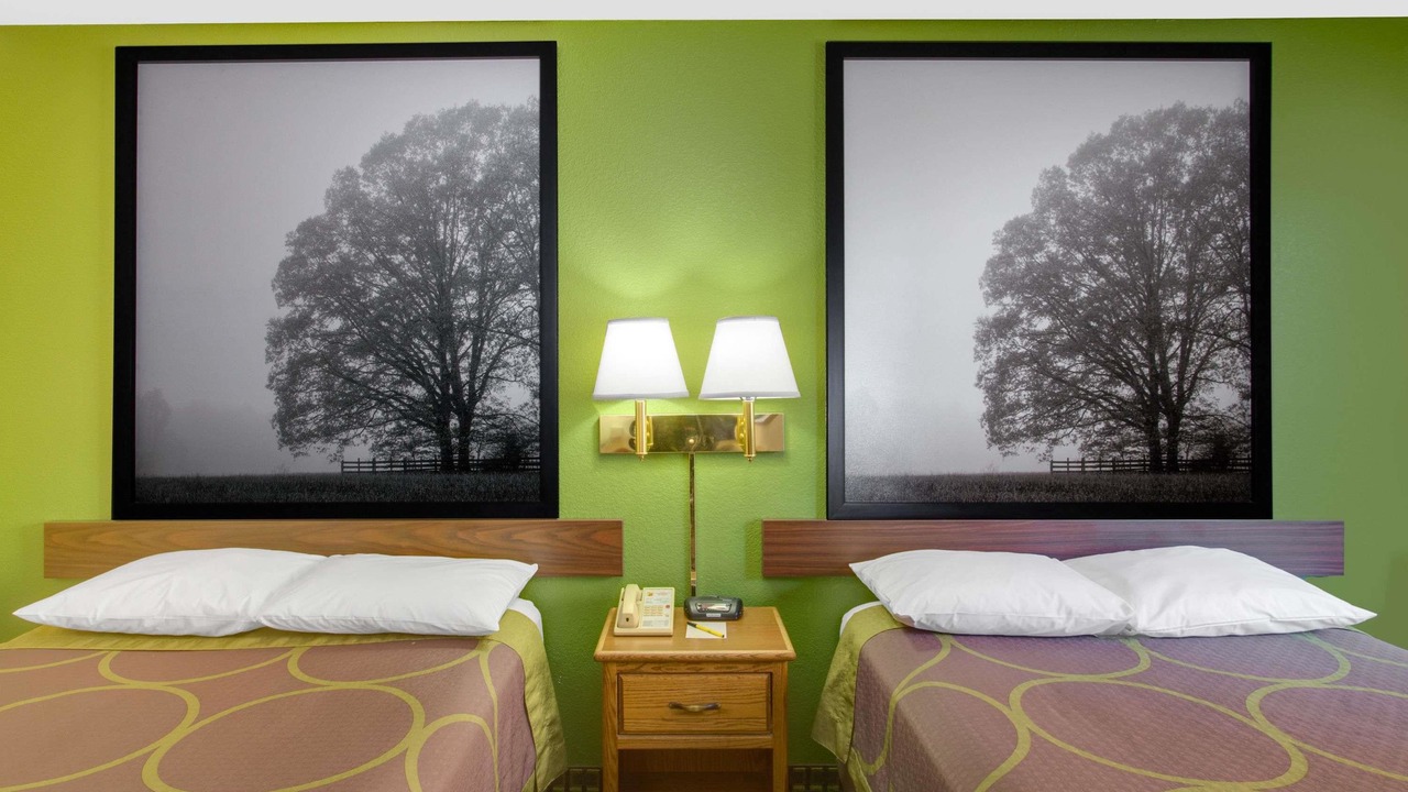 Photo of Bedroom in Radford