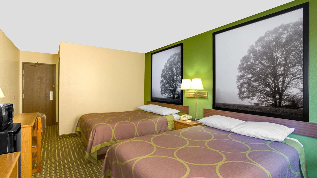 Photo of Bedroom in Radford
