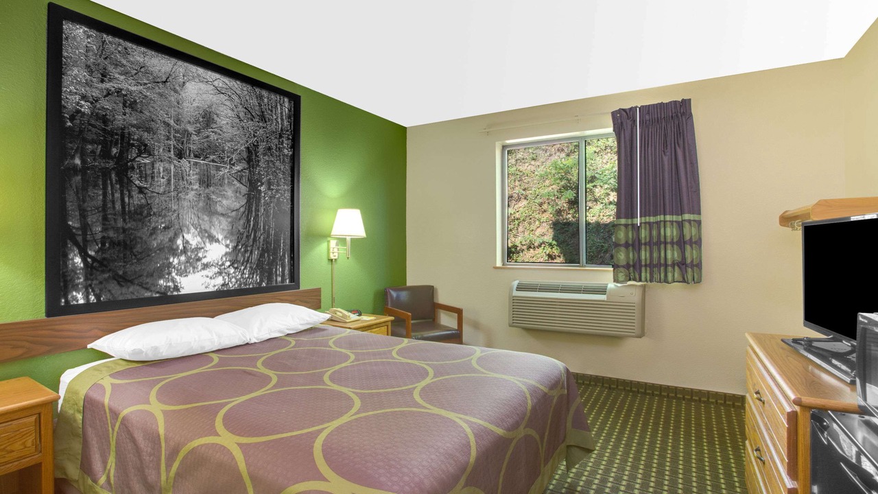 Photo of Bedroom in Radford