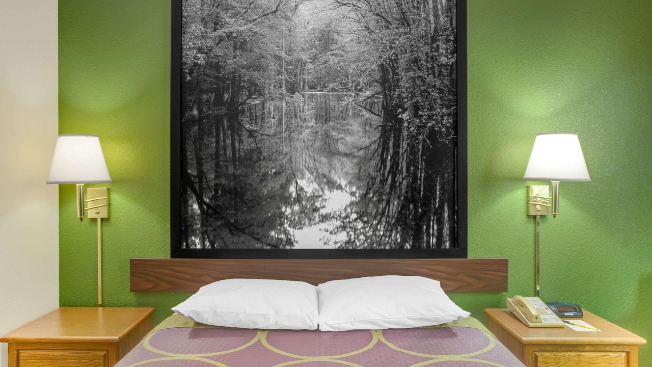 Photo of Bedroom in Radford