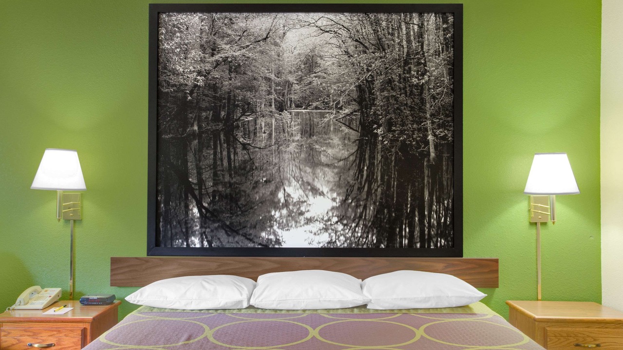 Photo of Bedroom in Radford