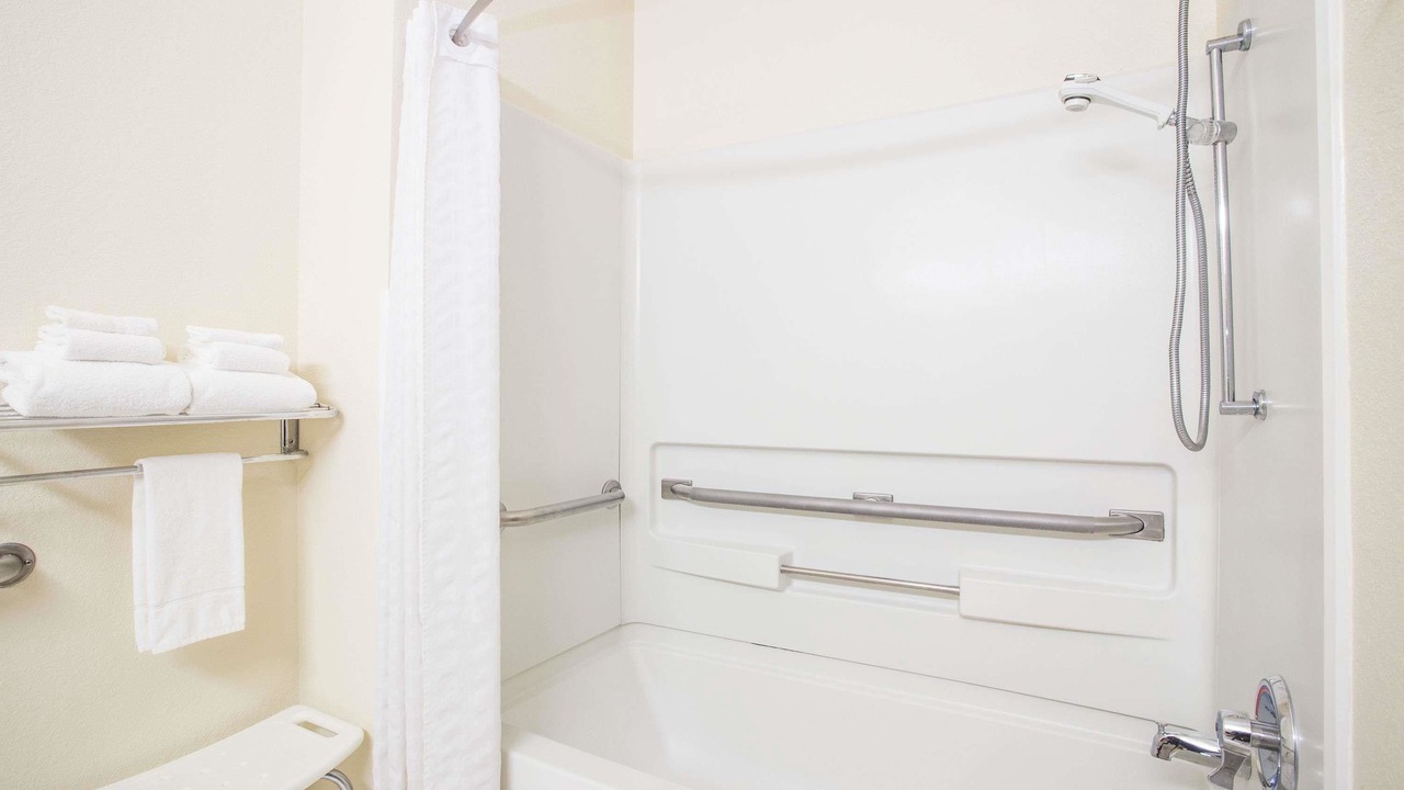 Photo of Bathroom in Radford