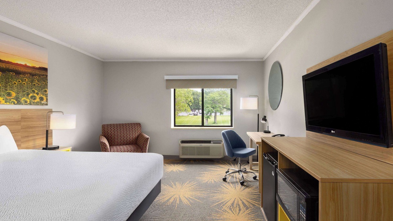 Photo of Bedroom in Kansas City
