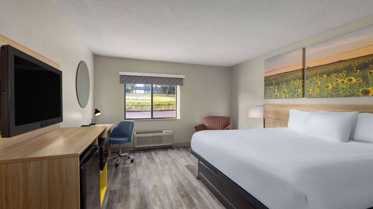 Photo of Bedroom in Kansas City