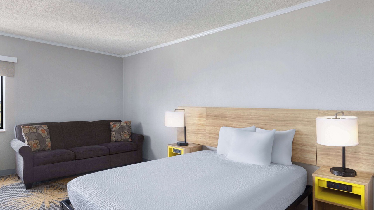 Photo of Bedroom in Kansas City