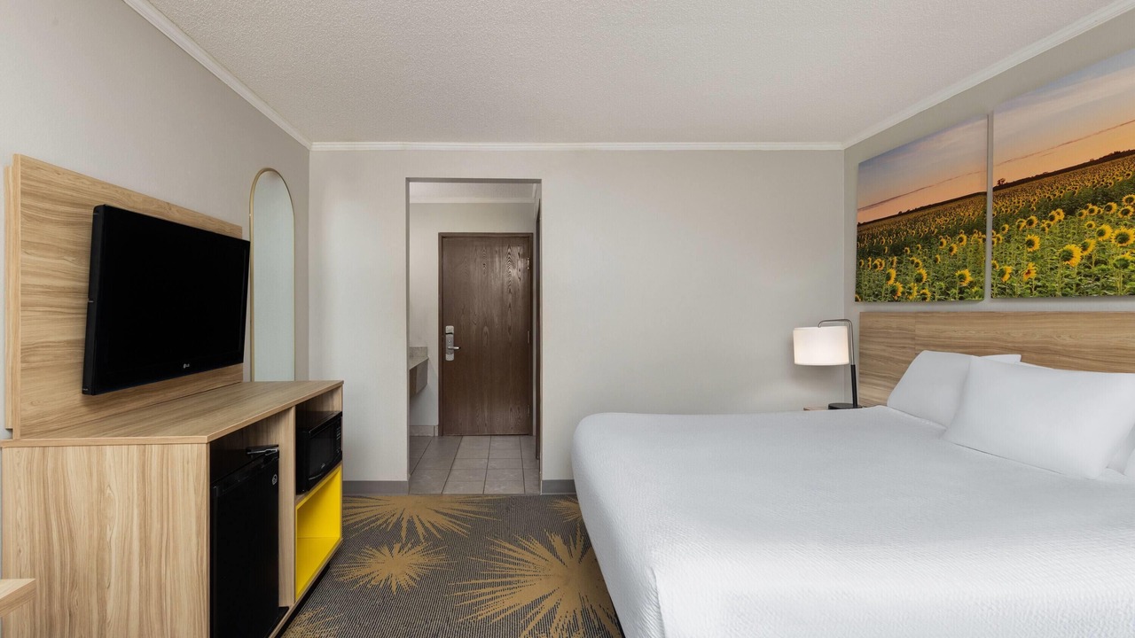 Photo of Bedroom in Kansas City