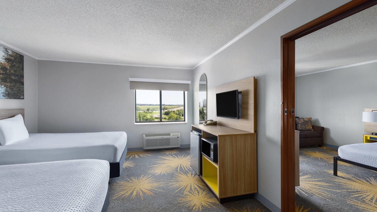 Photo of Bedroom in Kansas City
