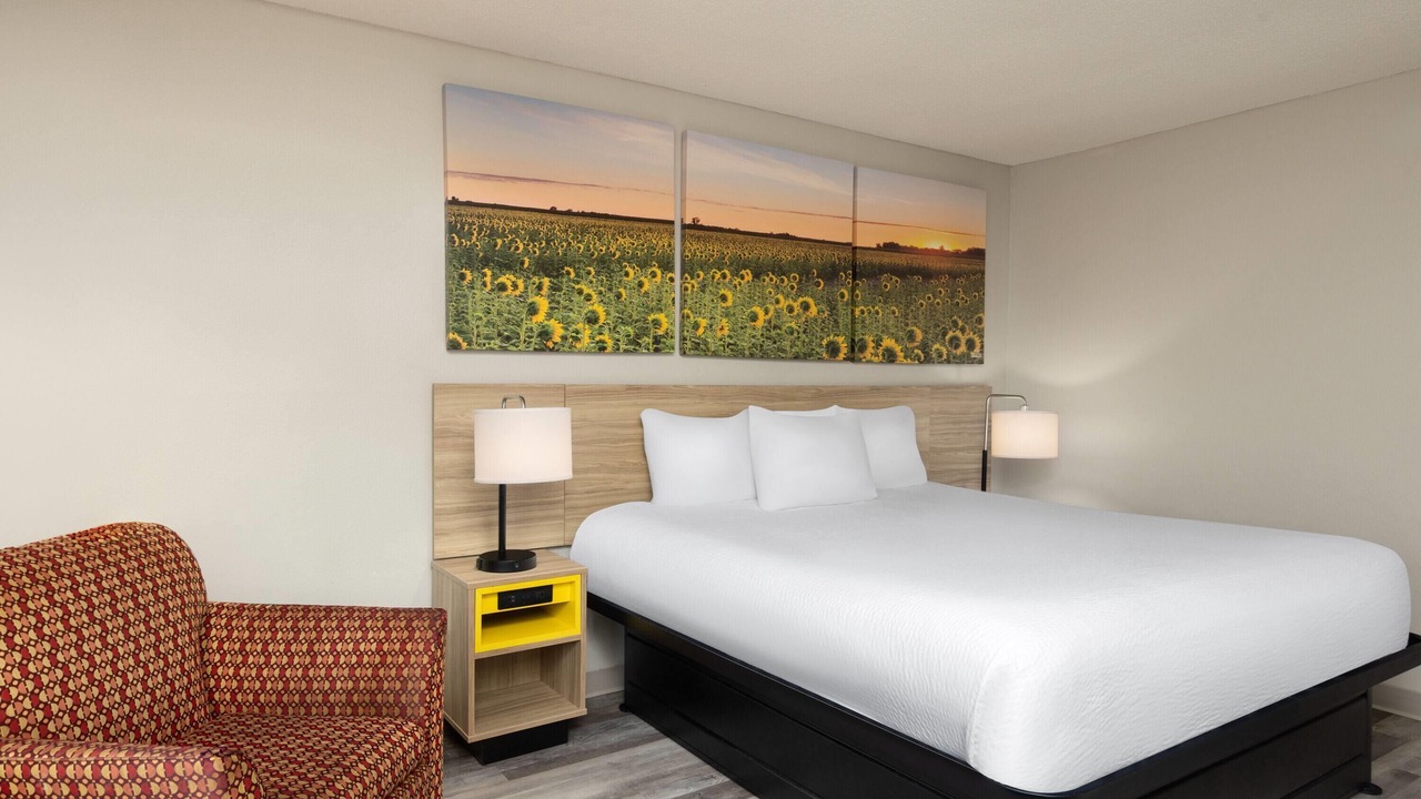 Photo of Bedroom in Kansas City