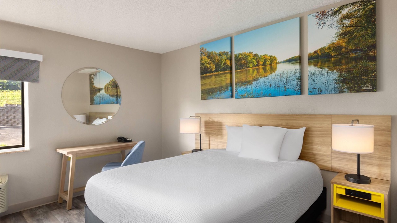 Photo of Bedroom in Kansas City