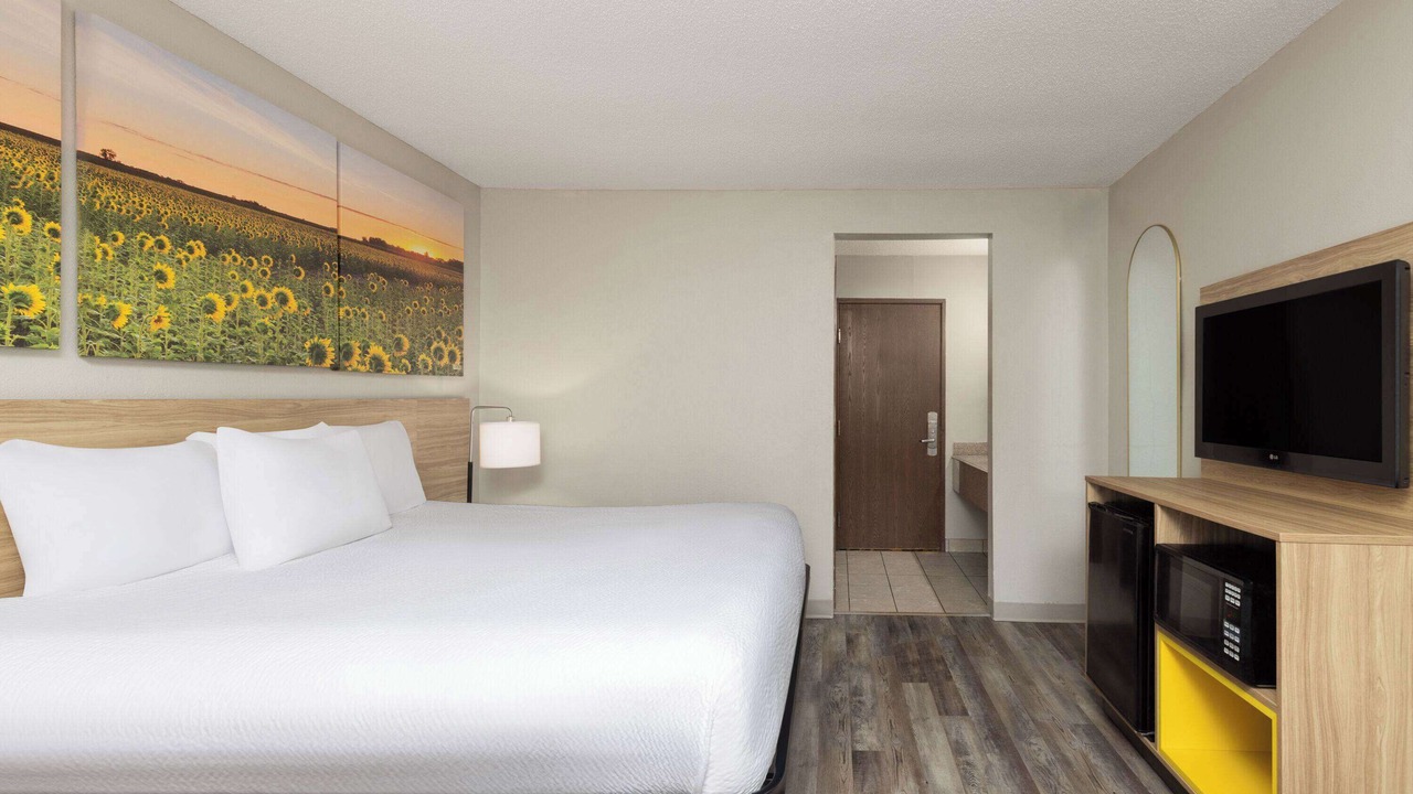 Photo of Bedroom in Kansas City
